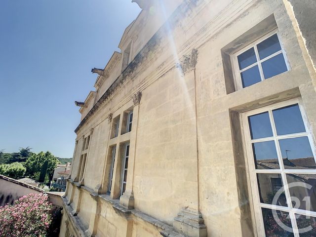 Maison à vendre - 23 pièces - 480 m2 - Bagnols Sur Ceze - 30 - LANGUEDOC-ROUSSILLON