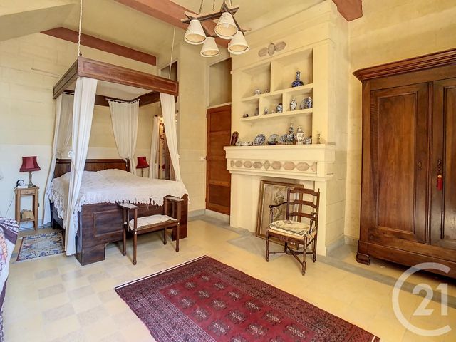 Maison à vendre - 23 pièces - 480 m2 - Bagnols Sur Ceze - 30 - LANGUEDOC-ROUSSILLON