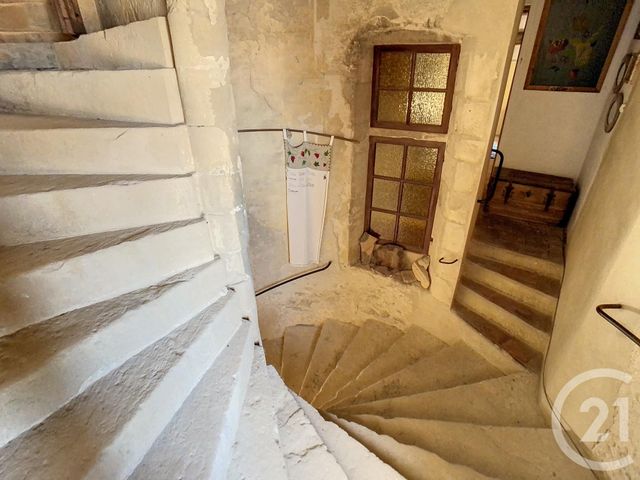 Maison à vendre - 23 pièces - 480 m2 - Bagnols Sur Ceze - 30 - LANGUEDOC-ROUSSILLON