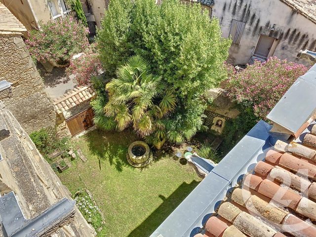 Maison à vendre - 23 pièces - 480 m2 - Bagnols Sur Ceze - 30 - LANGUEDOC-ROUSSILLON