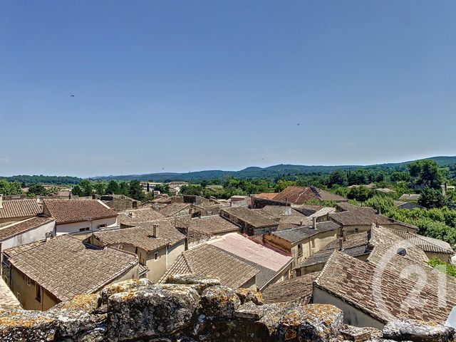 Maison à vendre - 23 pièces - 480 m2 - Bagnols Sur Ceze - 30 - LANGUEDOC-ROUSSILLON