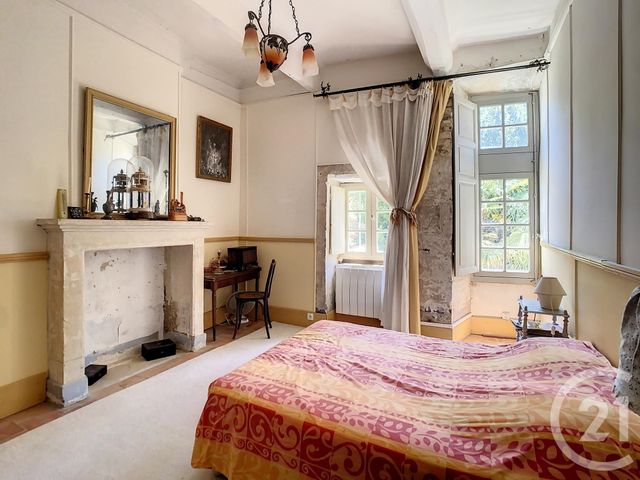 Maison à vendre - 23 pièces - 480 m2 - Bagnols Sur Ceze - 30 - LANGUEDOC-ROUSSILLON