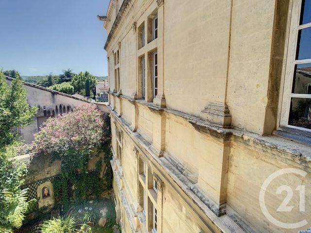Maison à vendre - 23 pièces - 480 m2 - Bagnols Sur Ceze - 30 - LANGUEDOC-ROUSSILLON