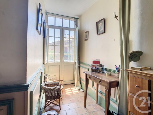 Maison à vendre - 23 pièces - 480 m2 - Bagnols Sur Ceze - 30 - LANGUEDOC-ROUSSILLON