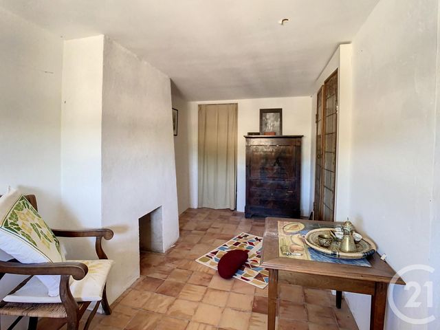 Maison à vendre - 23 pièces - 480 m2 - Bagnols Sur Ceze - 30 - LANGUEDOC-ROUSSILLON