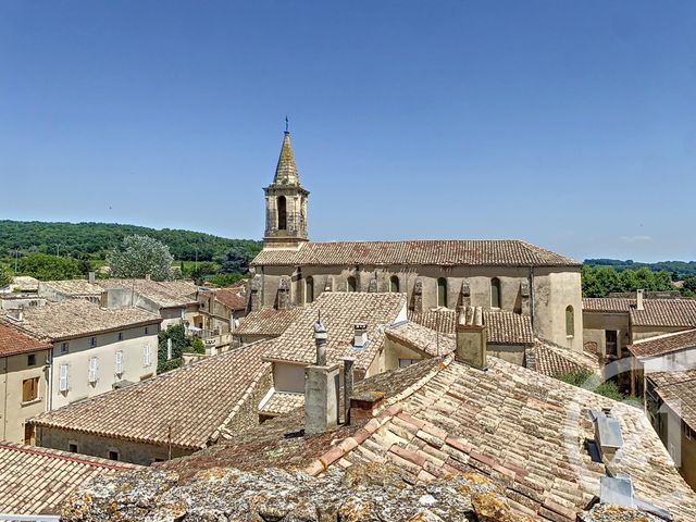 Maison à vendre - 23 pièces - 480 m2 - Bagnols Sur Ceze - 30 - LANGUEDOC-ROUSSILLON