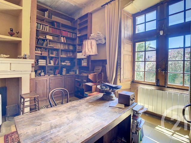 Maison à vendre - 23 pièces - 480 m2 - Bagnols Sur Ceze - 30 - LANGUEDOC-ROUSSILLON