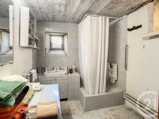 Maison à vendre - 23 pièces - 480 m2 - Bagnols Sur Ceze - 30 - LANGUEDOC-ROUSSILLON