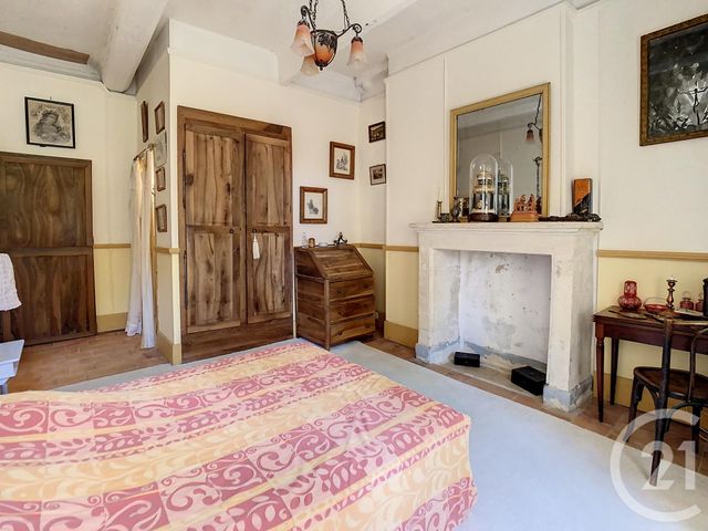 Maison à vendre - 23 pièces - 480 m2 - Bagnols Sur Ceze - 30 - LANGUEDOC-ROUSSILLON