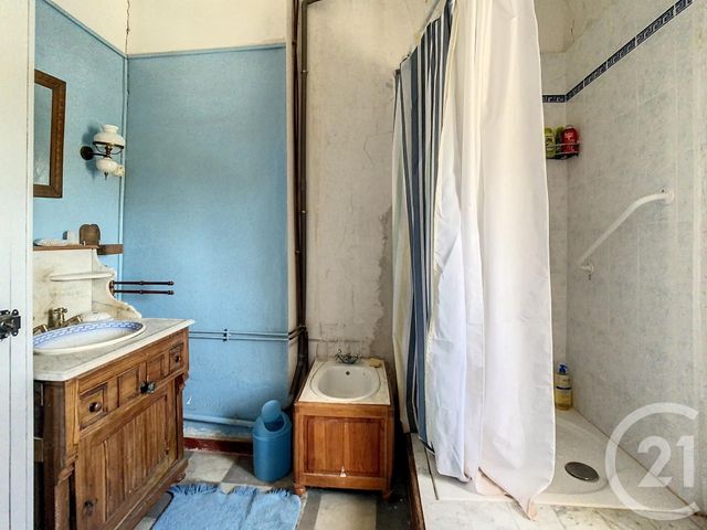 Maison à vendre - 23 pièces - 480 m2 - Bagnols Sur Ceze - 30 - LANGUEDOC-ROUSSILLON