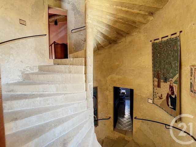 Maison à vendre - 23 pièces - 480 m2 - Bagnols Sur Ceze - 30 - LANGUEDOC-ROUSSILLON