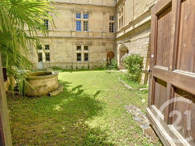 Maison à vendre - 23 pièces - 480 m2 - Bagnols Sur Ceze - 30 - LANGUEDOC-ROUSSILLON