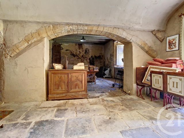 Maison à vendre - 23 pièces - 480 m2 - Bagnols Sur Ceze - 30 - LANGUEDOC-ROUSSILLON