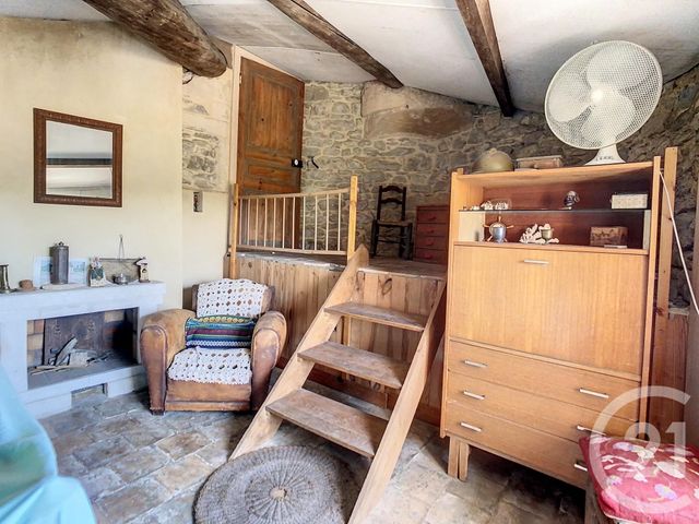 Maison à vendre - 23 pièces - 480 m2 - Bagnols Sur Ceze - 30 - LANGUEDOC-ROUSSILLON