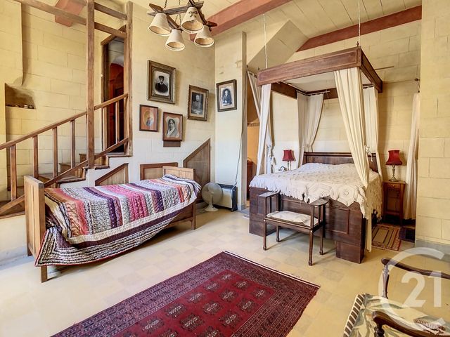 Maison à vendre - 23 pièces - 480 m2 - Bagnols Sur Ceze - 30 - LANGUEDOC-ROUSSILLON