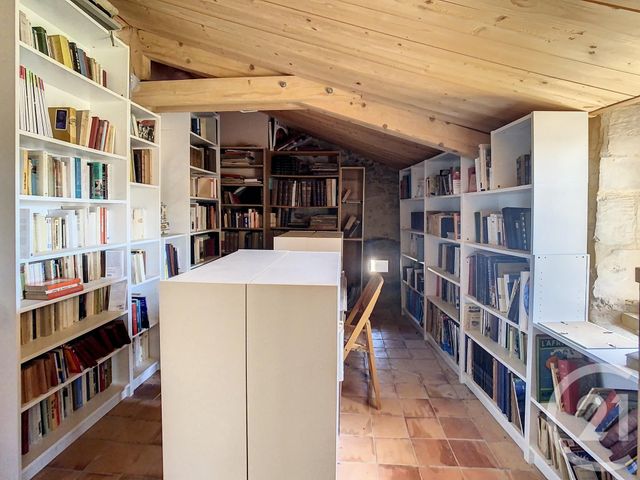 Maison à vendre - 23 pièces - 480 m2 - Bagnols Sur Ceze - 30 - LANGUEDOC-ROUSSILLON