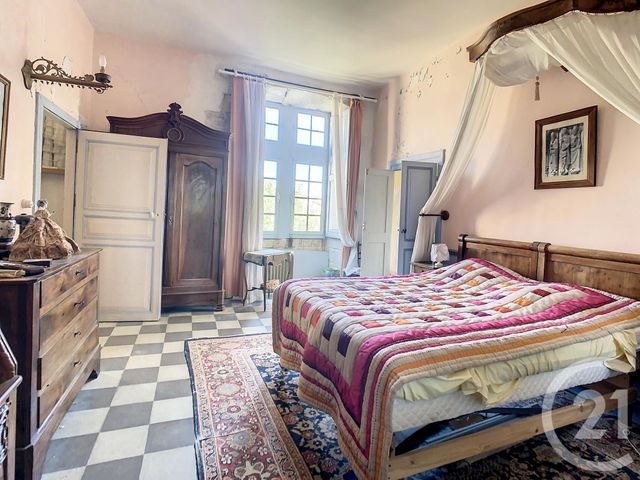 Maison à vendre - 23 pièces - 480 m2 - Bagnols Sur Ceze - 30 - LANGUEDOC-ROUSSILLON