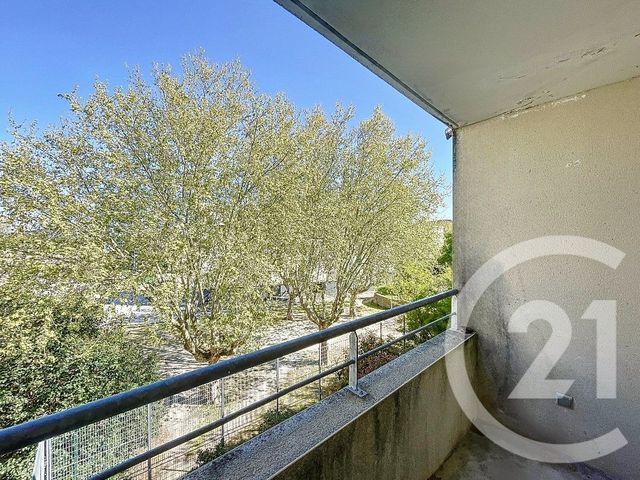 Appartement F2 bis à vendre - 3 pièces - 54,51 m2 - Bagnols Sur Ceze - 30 - LANGUEDOC-ROUSSILLON