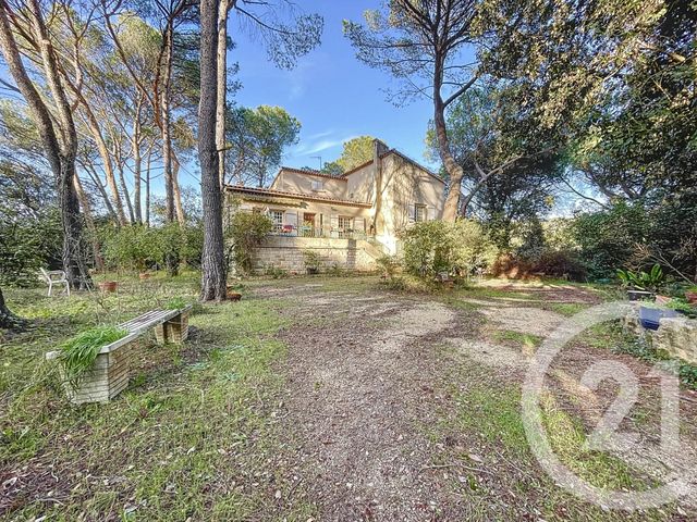 Maison à vendre - 5 pièces - 121 m2 - Bagnols Sur Ceze - 30 - LANGUEDOC-ROUSSILLON