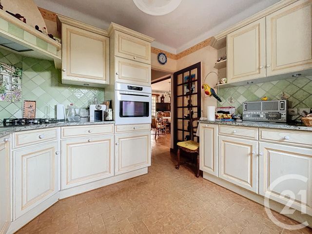 Maison à vendre - 5 pièces - 121 m2 - Bagnols Sur Ceze - 30 - LANGUEDOC-ROUSSILLON