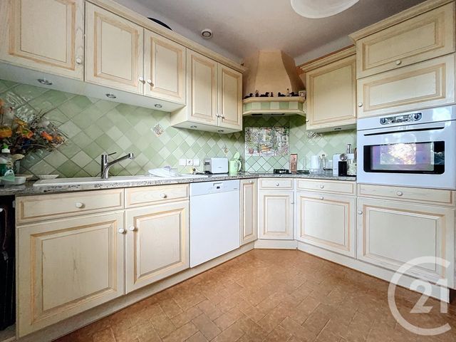 Maison à vendre - 5 pièces - 121 m2 - Bagnols Sur Ceze - 30 - LANGUEDOC-ROUSSILLON