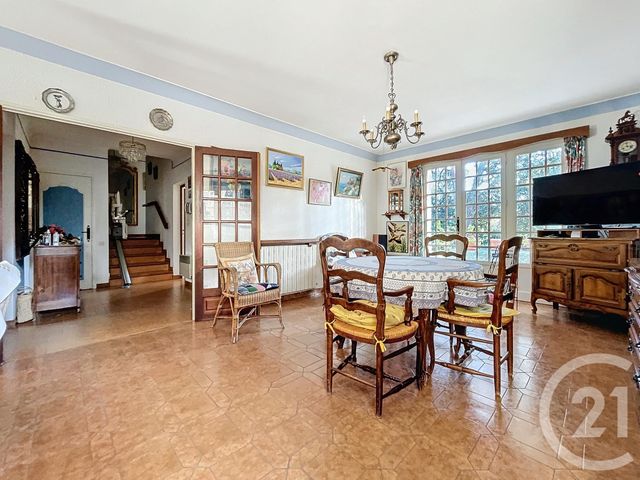 Maison à vendre - 5 pièces - 121 m2 - Bagnols Sur Ceze - 30 - LANGUEDOC-ROUSSILLON