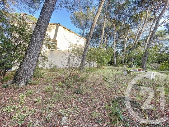 Maison à vendre - 5 pièces - 121 m2 - Bagnols Sur Ceze - 30 - LANGUEDOC-ROUSSILLON