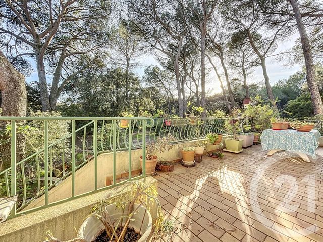 Maison à vendre - 5 pièces - 121 m2 - Bagnols Sur Ceze - 30 - LANGUEDOC-ROUSSILLON