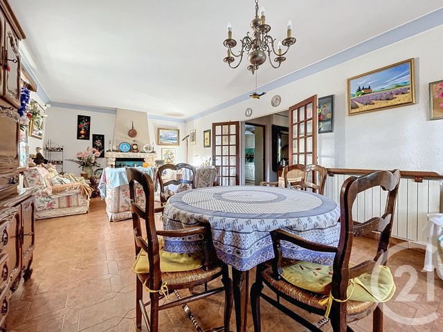 Maison à vendre - 5 pièces - 121 m2 - Bagnols Sur Ceze - 30 - LANGUEDOC-ROUSSILLON