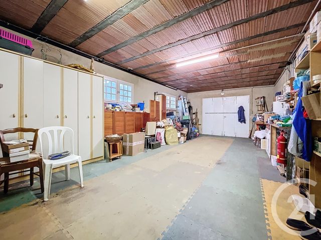 Maison à vendre - 5 pièces - 121 m2 - Bagnols Sur Ceze - 30 - LANGUEDOC-ROUSSILLON