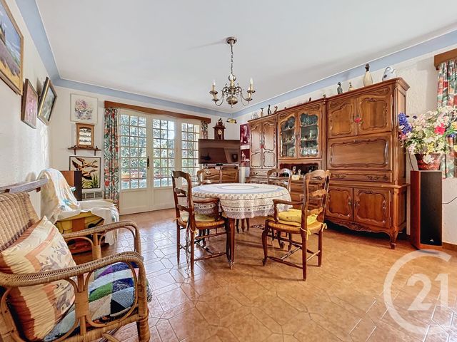 Maison à vendre - 5 pièces - 121 m2 - Bagnols Sur Ceze - 30 - LANGUEDOC-ROUSSILLON