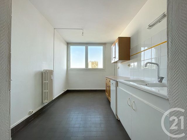 Appartement T4 à vendre - 4 pièces - 96,65 m2 - Bagnols Sur Ceze - 30 - LANGUEDOC-ROUSSILLON