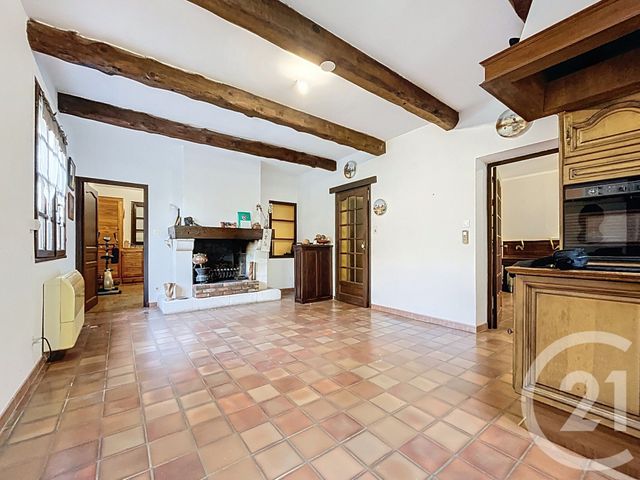 Maison à vendre - 7 pièces - 202 m2 - Bagnols Sur Ceze - 30 - LANGUEDOC-ROUSSILLON