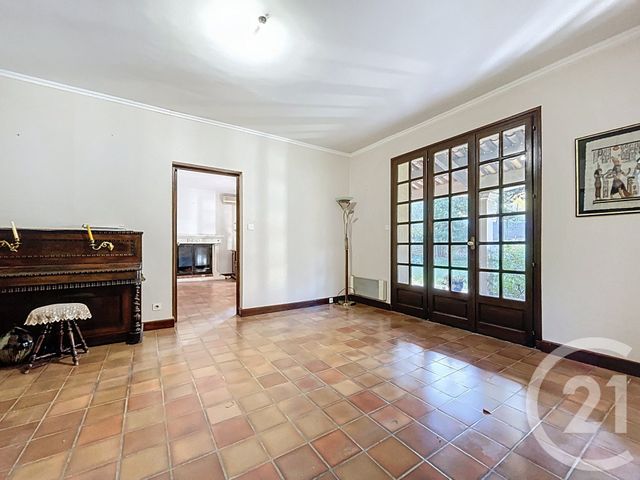 Maison à vendre - 7 pièces - 202 m2 - Bagnols Sur Ceze - 30 - LANGUEDOC-ROUSSILLON