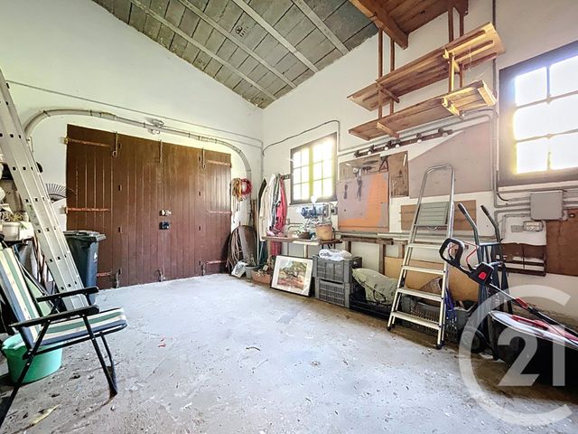 Maison à vendre - 7 pièces - 202 m2 - Bagnols Sur Ceze - 30 - LANGUEDOC-ROUSSILLON