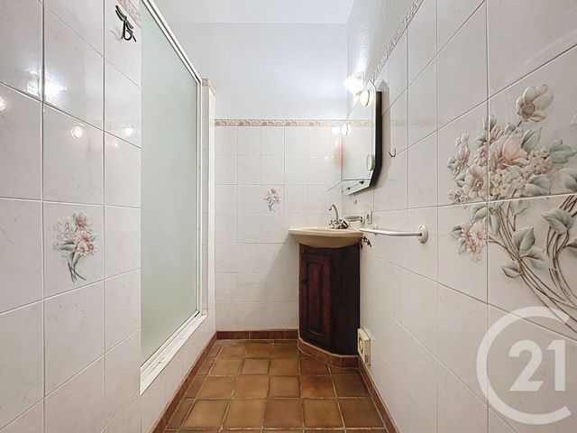 Maison à vendre - 7 pièces - 202 m2 - Bagnols Sur Ceze - 30 - LANGUEDOC-ROUSSILLON