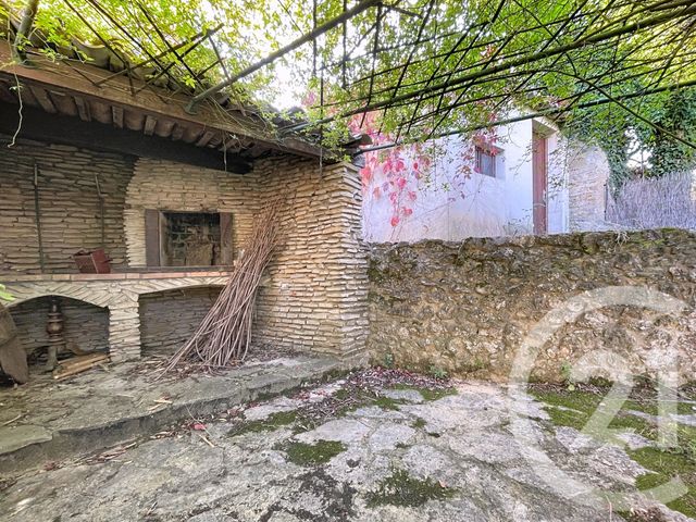 Maison à vendre - 7 pièces - 202 m2 - Bagnols Sur Ceze - 30 - LANGUEDOC-ROUSSILLON