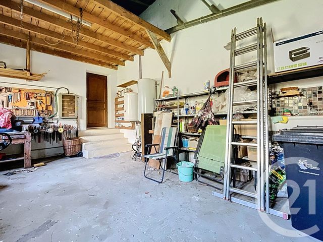 Maison à vendre - 7 pièces - 202 m2 - Bagnols Sur Ceze - 30 - LANGUEDOC-ROUSSILLON