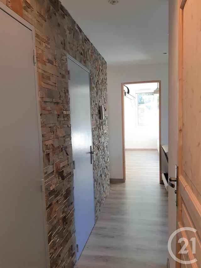 Appartement F3 &agrave; louer - 3 pi&egrave;ces - 45 m2 - Bagnols Sur Ceze - 30 - LANGUEDOC-ROUSSILLON