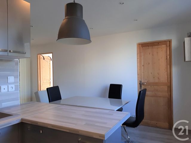 Appartement F3 &agrave; louer - 3 pi&egrave;ces - 45 m2 - Bagnols Sur Ceze - 30 - LANGUEDOC-ROUSSILLON