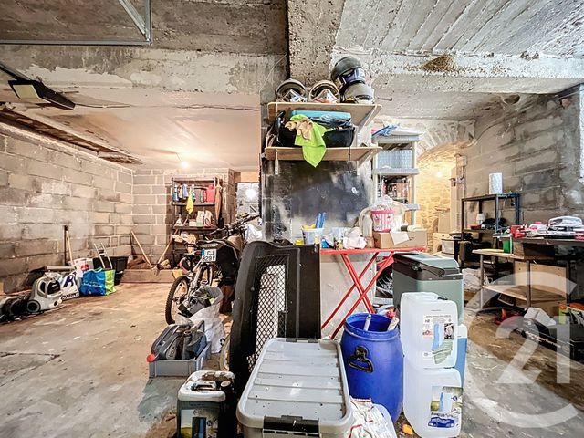 Maison à vendre - 3 pièces - 71,09 m2 - Sabran - 30 - LANGUEDOC-ROUSSILLON