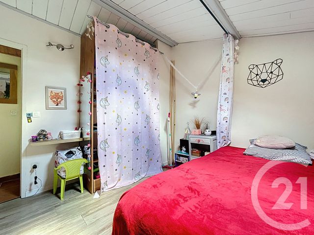 Maison à vendre - 3 pièces - 71,09 m2 - Sabran - 30 - LANGUEDOC-ROUSSILLON