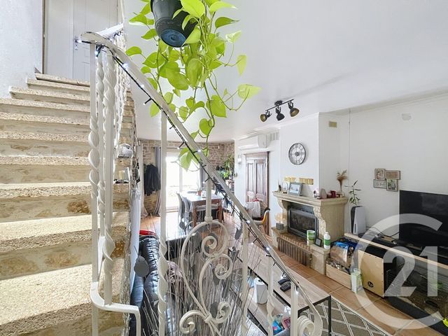 Maison à vendre - 3 pièces - 71,09 m2 - Sabran - 30 - LANGUEDOC-ROUSSILLON