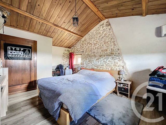 Maison à vendre - 3 pièces - 71,09 m2 - Sabran - 30 - LANGUEDOC-ROUSSILLON