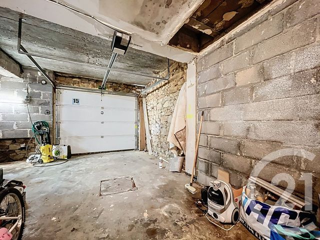 Maison à vendre - 3 pièces - 71,09 m2 - Sabran - 30 - LANGUEDOC-ROUSSILLON