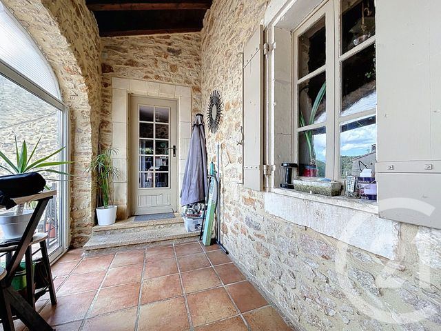 Maison à vendre - 3 pièces - 71,09 m2 - Sabran - 30 - LANGUEDOC-ROUSSILLON