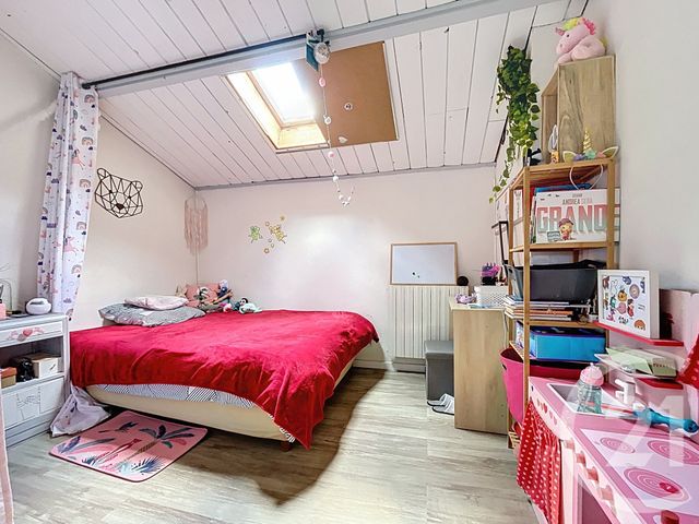 Maison à vendre - 3 pièces - 71,09 m2 - Sabran - 30 - LANGUEDOC-ROUSSILLON