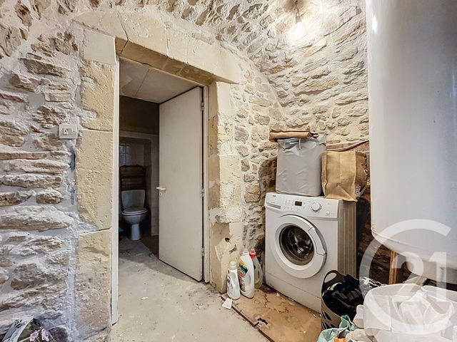 Maison à vendre - 3 pièces - 71,09 m2 - Sabran - 30 - LANGUEDOC-ROUSSILLON