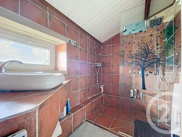 Maison à vendre - 3 pièces - 71,09 m2 - Sabran - 30 - LANGUEDOC-ROUSSILLON