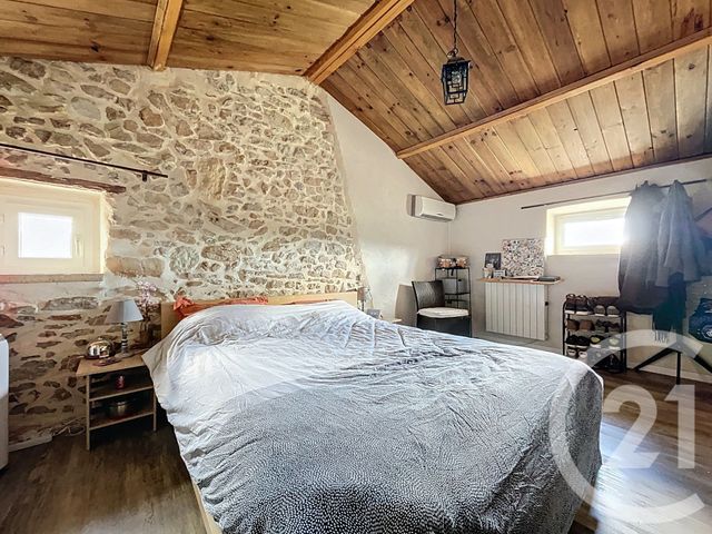 Maison à vendre - 3 pièces - 71,09 m2 - Sabran - 30 - LANGUEDOC-ROUSSILLON